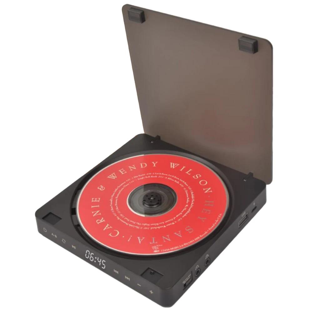 HIFI ũ ũ, USB н Ʈ CD ũ, ġ Ʈ ٹ ÷̾,  ÷ ̴ CD ÷̾,  CD, MP3, WMA, 3.5mm